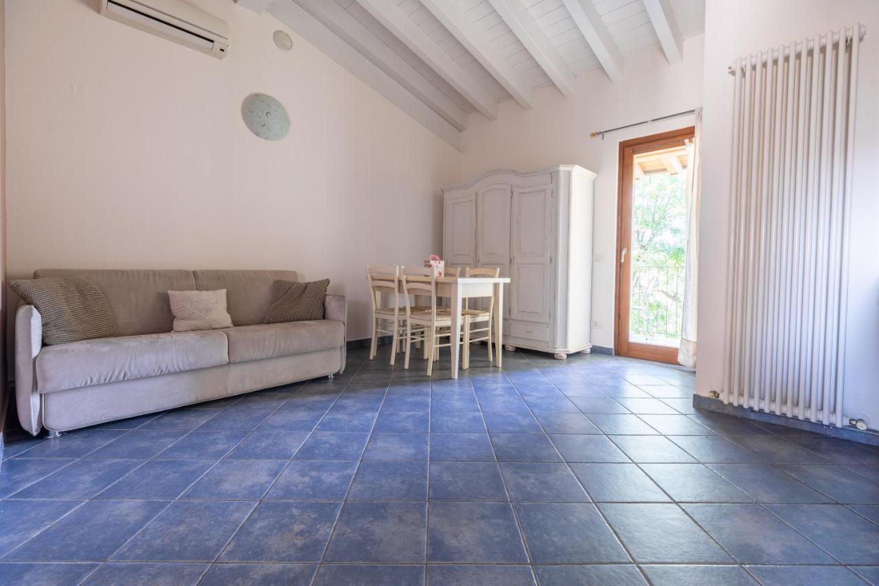 مانربا ديل جاردا Residence Il Melograno المظهر الخارجي الصورة