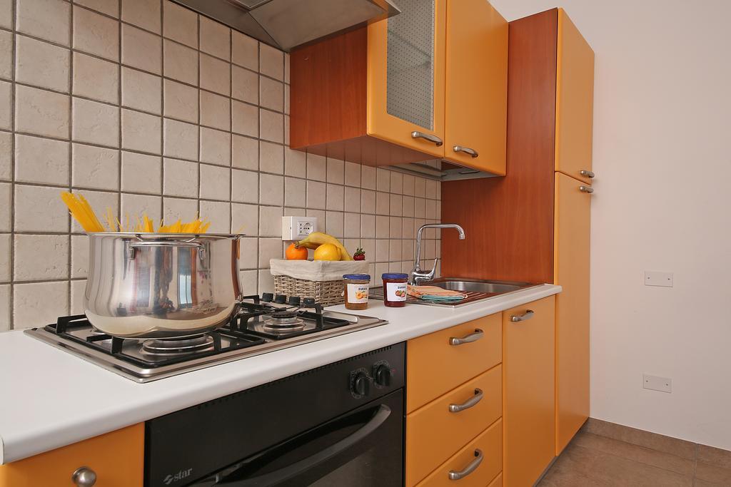 مانربا ديل جاردا Residence Il Melograno المظهر الخارجي الصورة